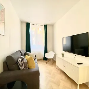 L'escapade - Avec Chambre&parking - Centre , Toulouse France