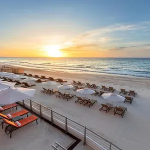 Palace 5*, Cancún Mexique