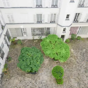 Harmonie Intemporelle , Paris France
