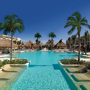 Paradisus La Perla- Adults Only 5*, Playa del Carmen Mexique